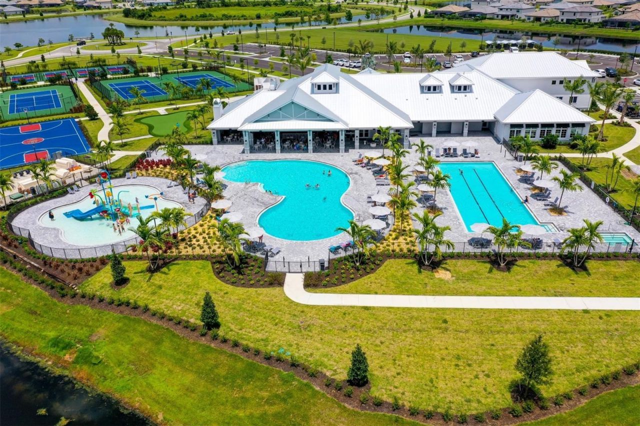 15957 Clear Skies Place , Bradenton, FL 34211 Photo