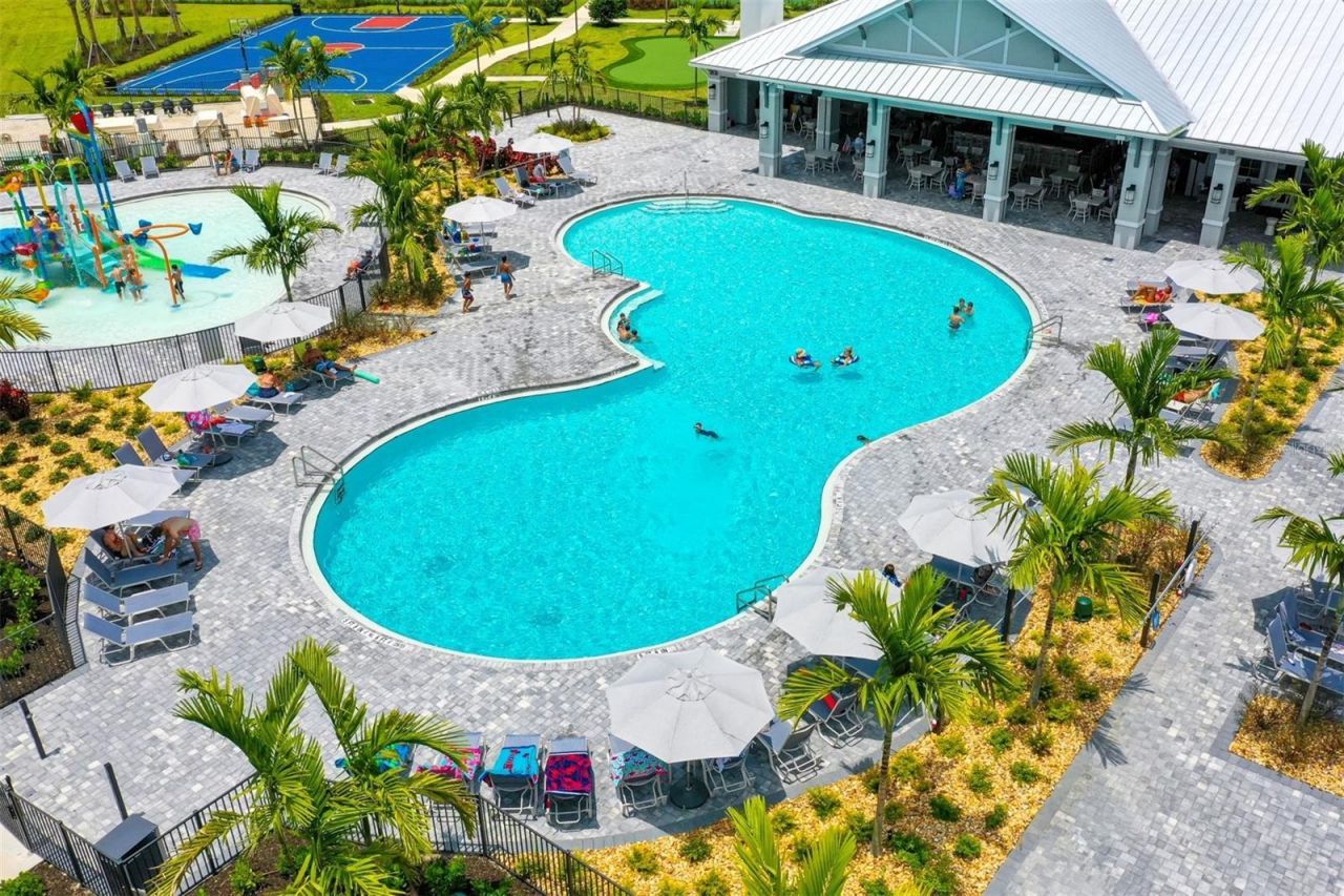 15957 Clear Skies Place , Bradenton, FL 34211 Photo