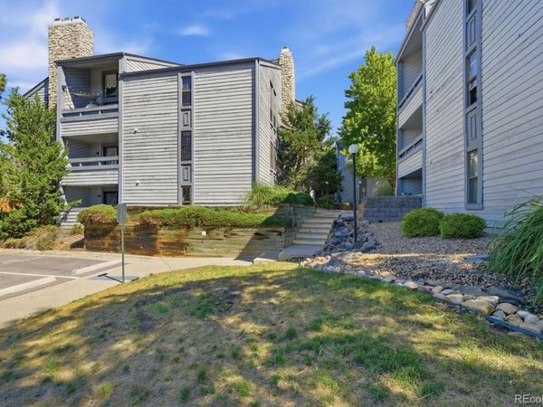 13902 E Stanford Circle, Unit A06, Aurora, CO 80015