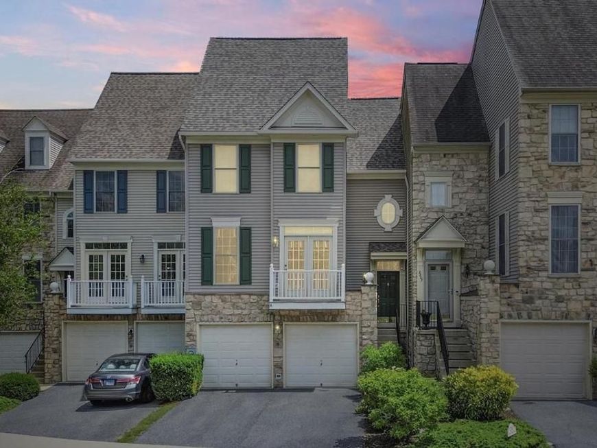 2209 Bear Den Road , Frederick, MD 21701 Main Photo