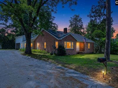 502 May Street , St. George, SC 29477