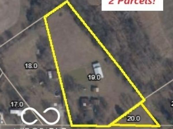 7229 E State Road 362, Nabb, IN 47147