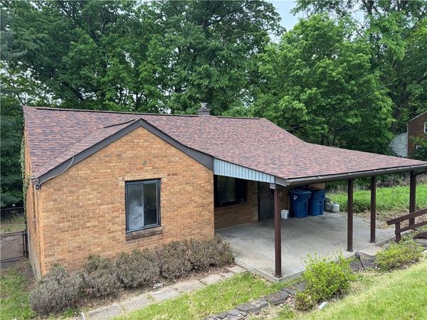 136 Rosewood Drive, Pittsburgh, PA 15235