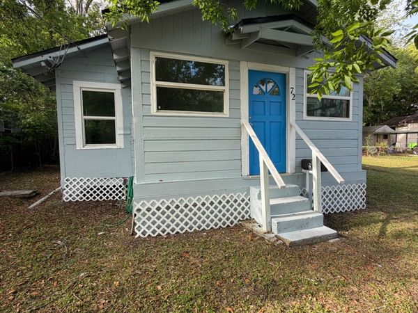 72 E 32 Street, Jacksonville, FL 32206