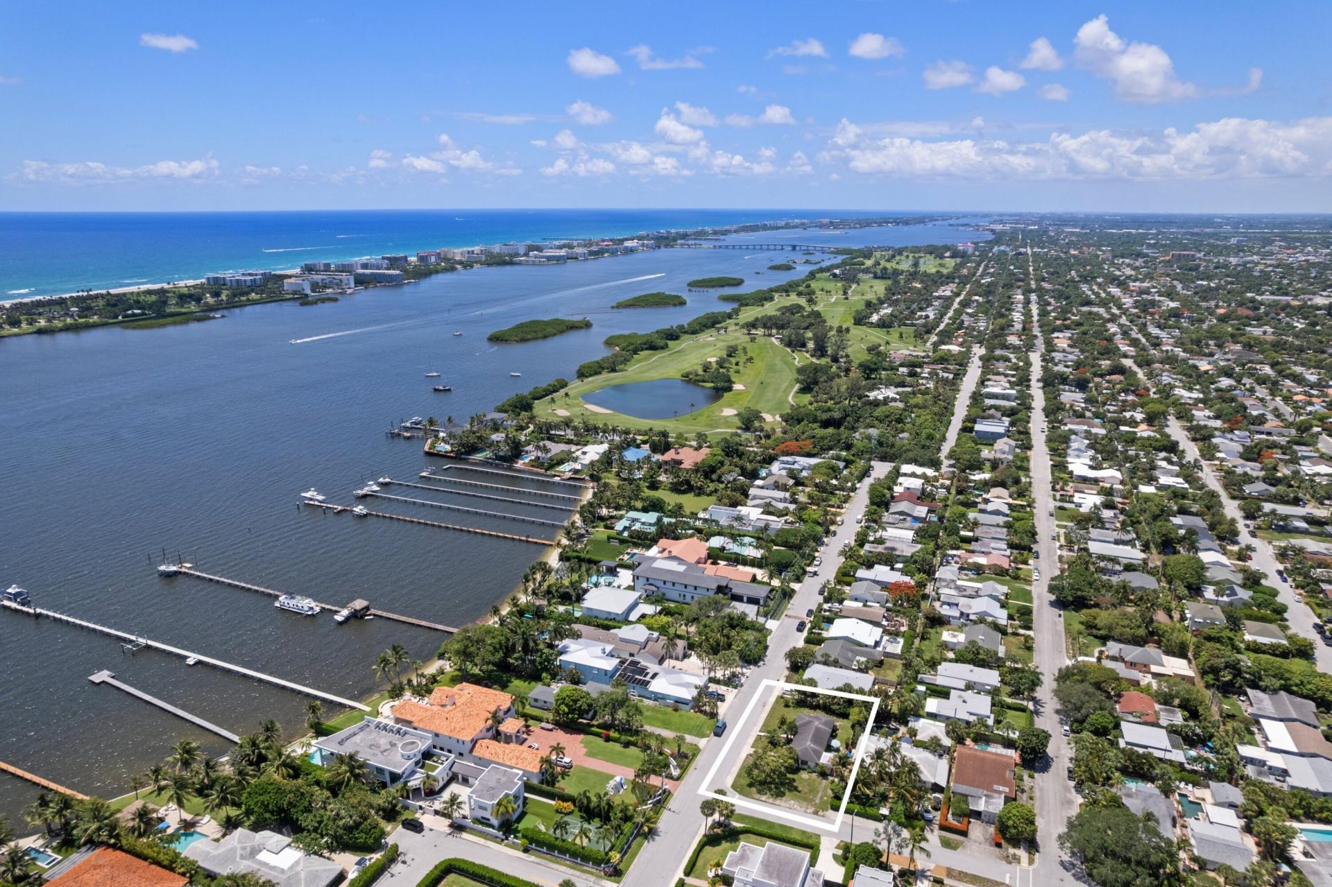 1725 N Lakeside Drive, Lake Worth Beach, FL 33460 Photo