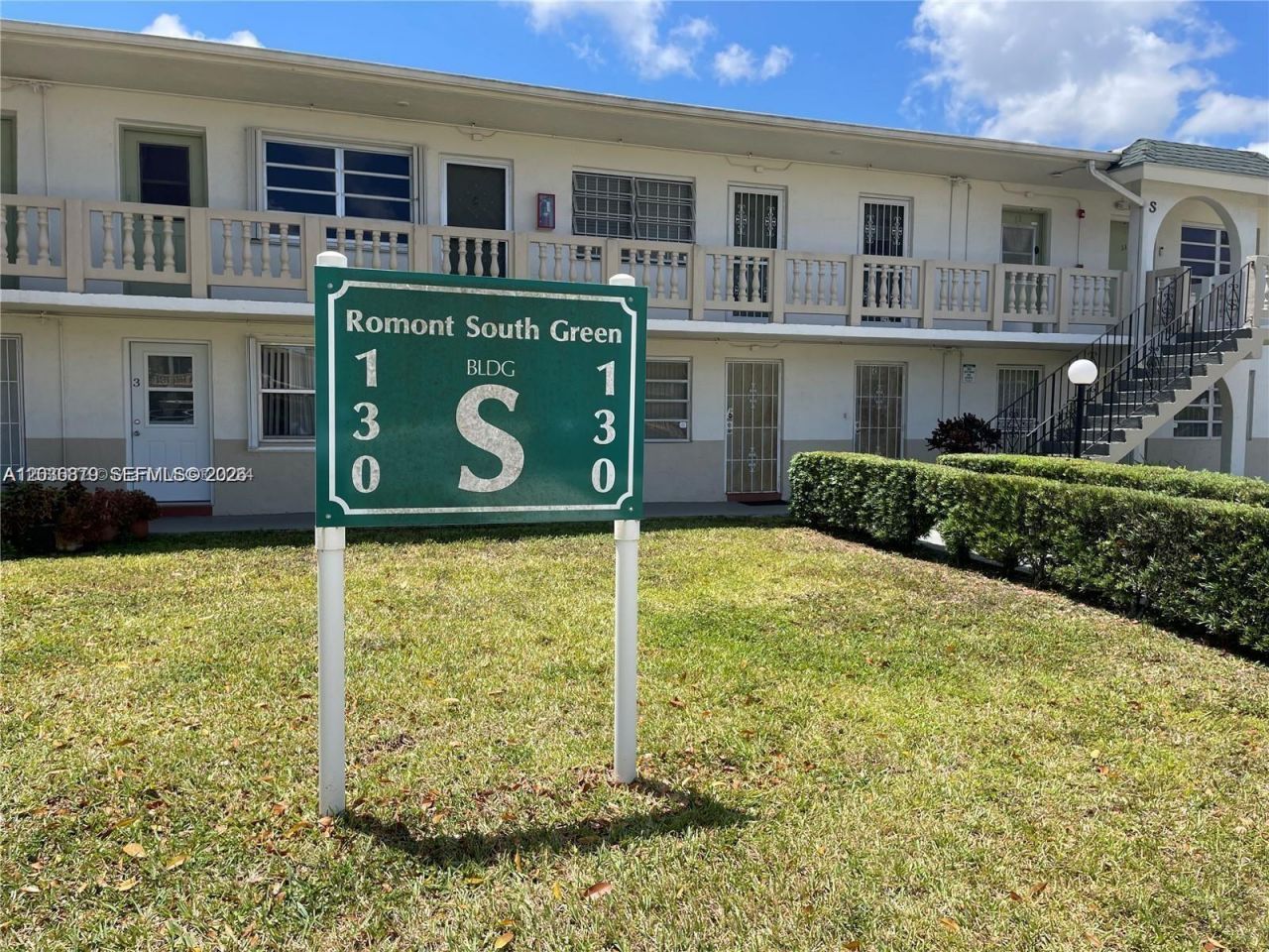 130 NE 202nd Ter, Unit S23, Miami Gardens, FL 33179 Main Photo
