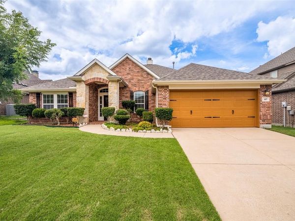 107 Mason Court, Fate, TX 75087