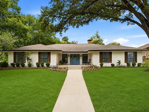 306 Rockbrook Drive, Rockwall, TX 75087