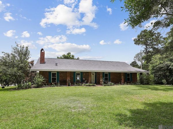 11651 Gurney Rd, Baker, LA 70714