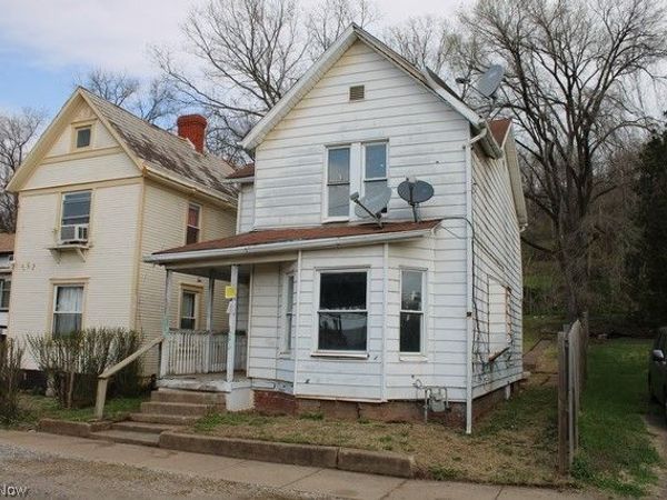 769 Buckeye Avenue , Marietta, OH 45750