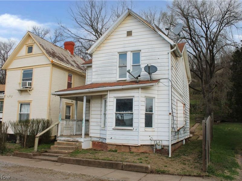 769 Buckeye Avenue, Marietta, OH 45750 Photo 1