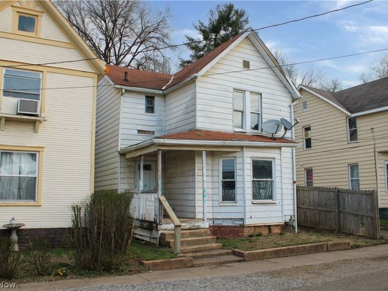 769 Buckeye Avenue, Marietta, OH 45750 Photo 2