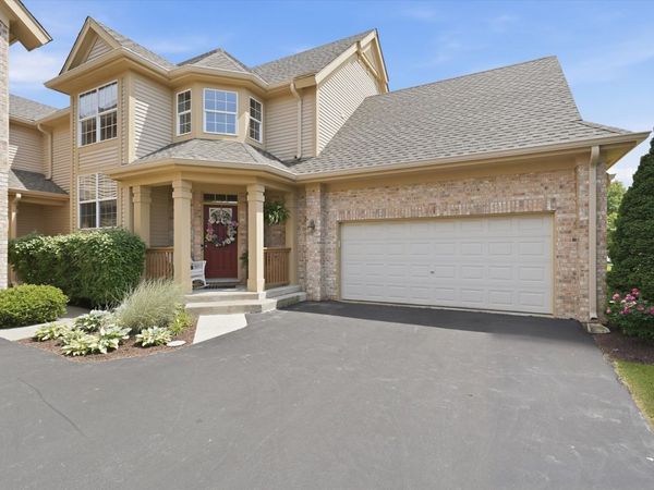 Unit 1506, Palos Heights, IL 60463
