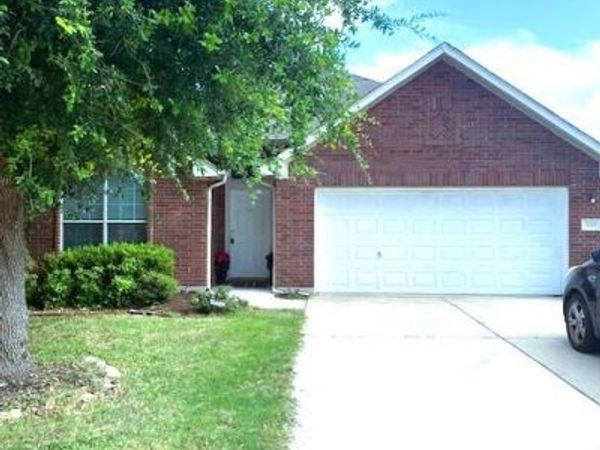 3701 Pine Needle CIR, Round Rock, TX 78681