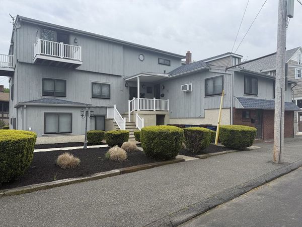 41 Broadsound, Unit 3, Revere, MA 02151