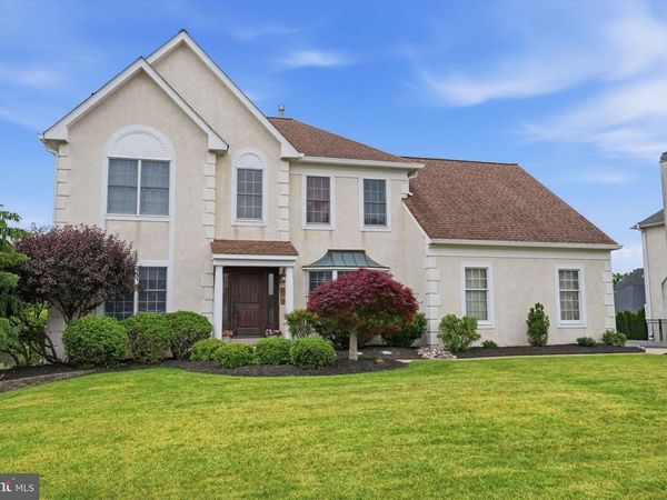 2481 W ROCKSPRAY ROAD , JAMISON, PA 18929