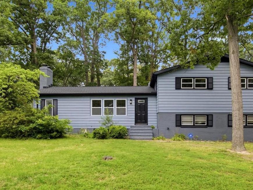 896 Forest Lane, Hanover, MD 21076 Main Photo