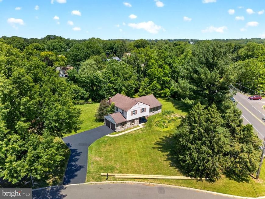 2 Merry Dell Drive, Churchville, PA 18966 Main Photo