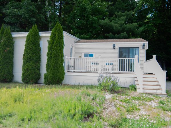 194 Buckley Road, Unit 5, Weare, NH 03281