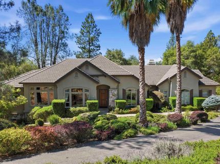 1109 Holly Leaf Ln, Meadow Vista, CA 95722 Photo