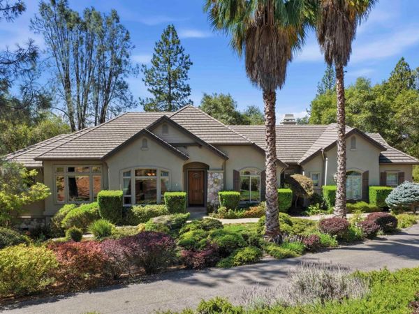 1109 Holly Leaf Ln, Meadow Vista, CA 95722