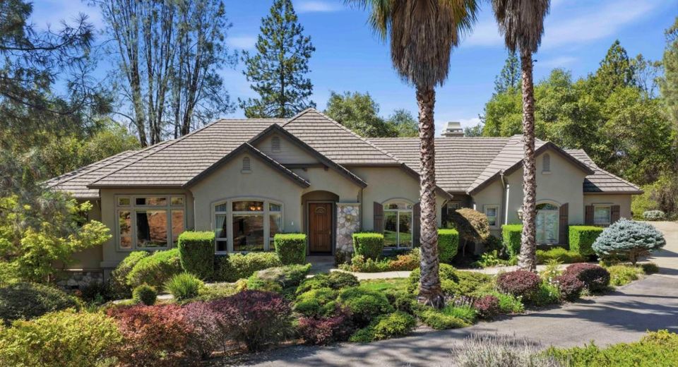 1109 Holly Leaf Ln, Meadow Vista, CA 95722 Photo