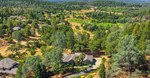 1109 Holly Leaf Ln, Meadow Vista, CA 95722 Photo