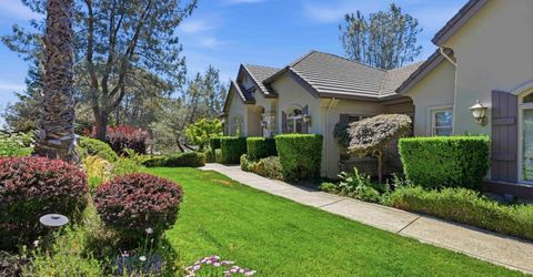 1109 Holly Leaf Ln, Meadow Vista, CA 95722 Photo