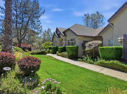 1109 Holly Leaf Ln, Meadow Vista, CA 95722 Photo