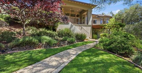1109 Holly Leaf Ln, Meadow Vista, CA 95722 Photo