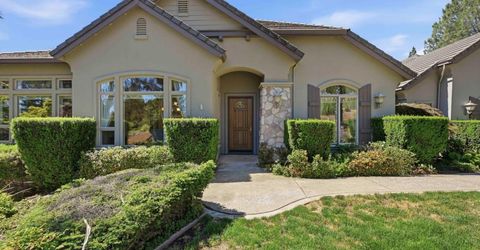 1109 Holly Leaf Ln, Meadow Vista, CA 95722 Photo