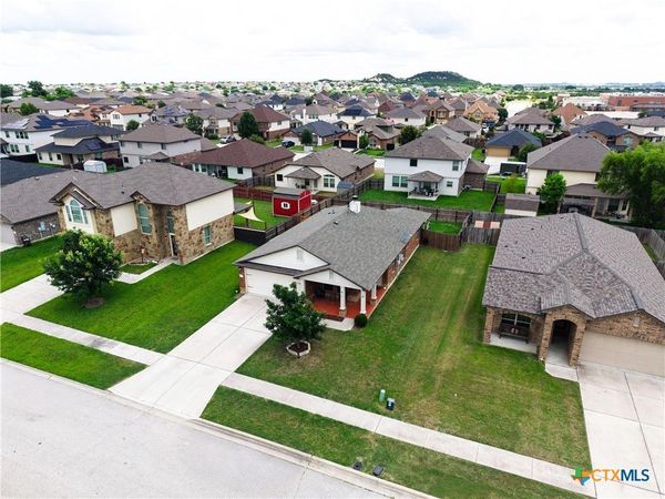 6504 Cool Creek Drive , Killeen, TX 76549