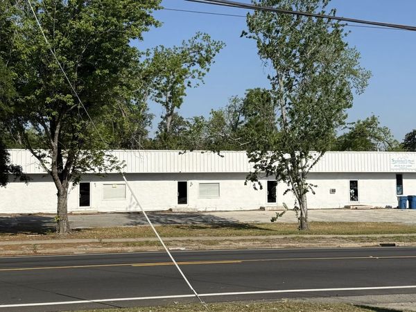 300 -306 McIntosh St., Vidalia, GA 30474