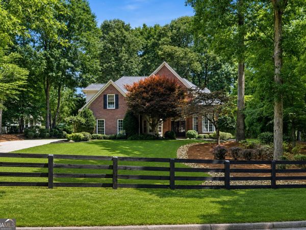 4305 Summerwood Drive, Cumming, GA 30041