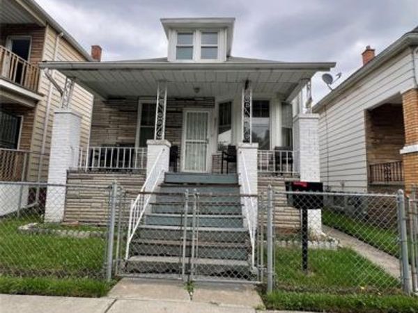 4380 Freer Street, Detroit, MI 48210