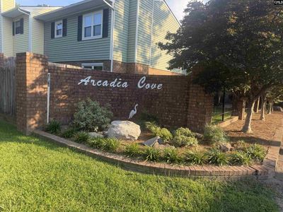 31 Arcadia Cove , Unit 31, Columbia, SC 29206