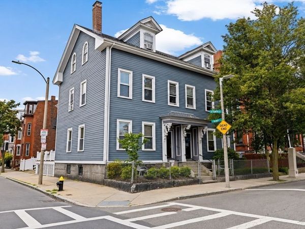 683 East 4th St, Unit 1, Boston, MA 02127