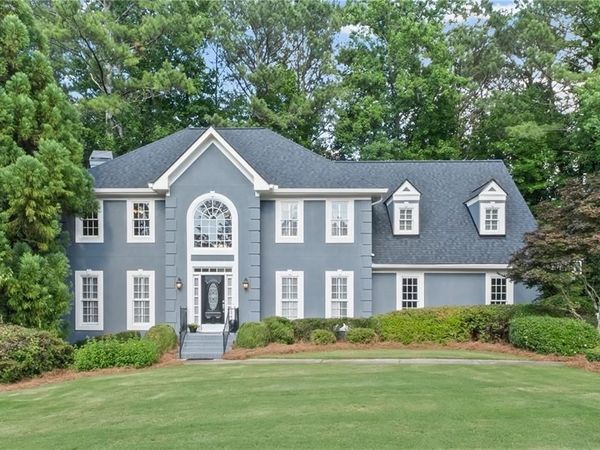 10985 Wilshire Chase Drive , Duluth, GA 30097