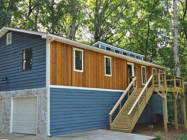 122 Little Brook Drive, Woodstock, GA 30188