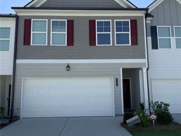 1144 Westhampton Way , Villa Rica, GA 30180