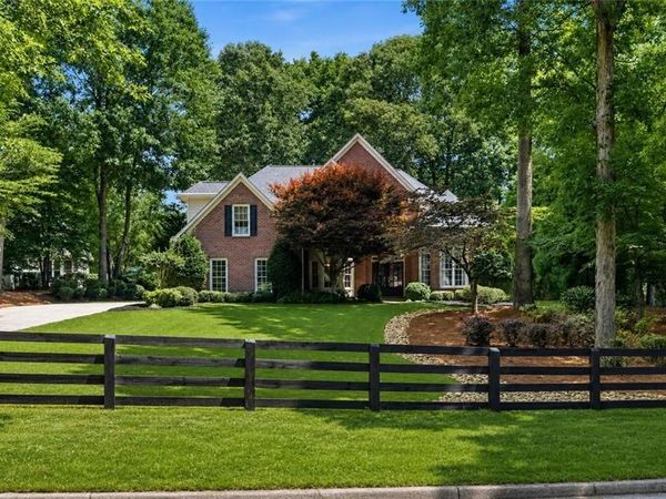 4305 Summerwood Drive, Cumming, GA 30041