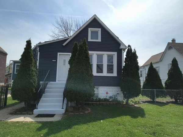 5017 W 29th Street , Cicero, IL 60804