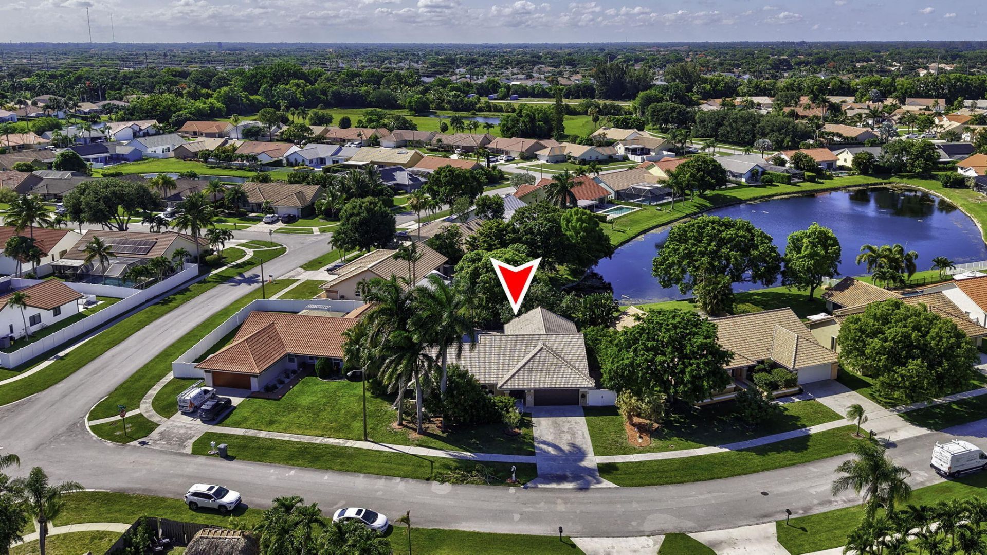 9577 Majestic Way, Boynton Beach, FL 33437 Photo