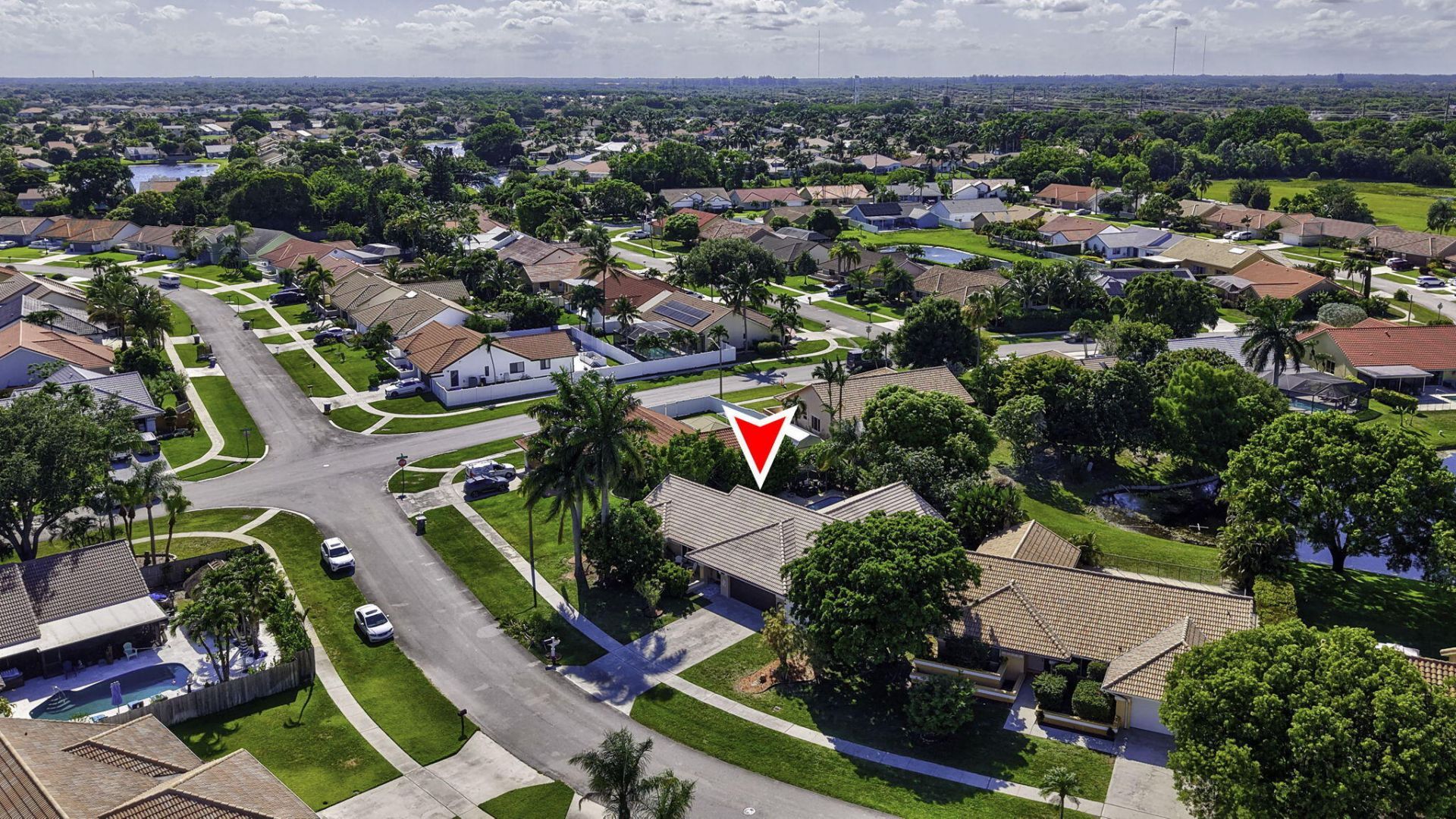 9577 Majestic Way, Boynton Beach, FL 33437 Photo