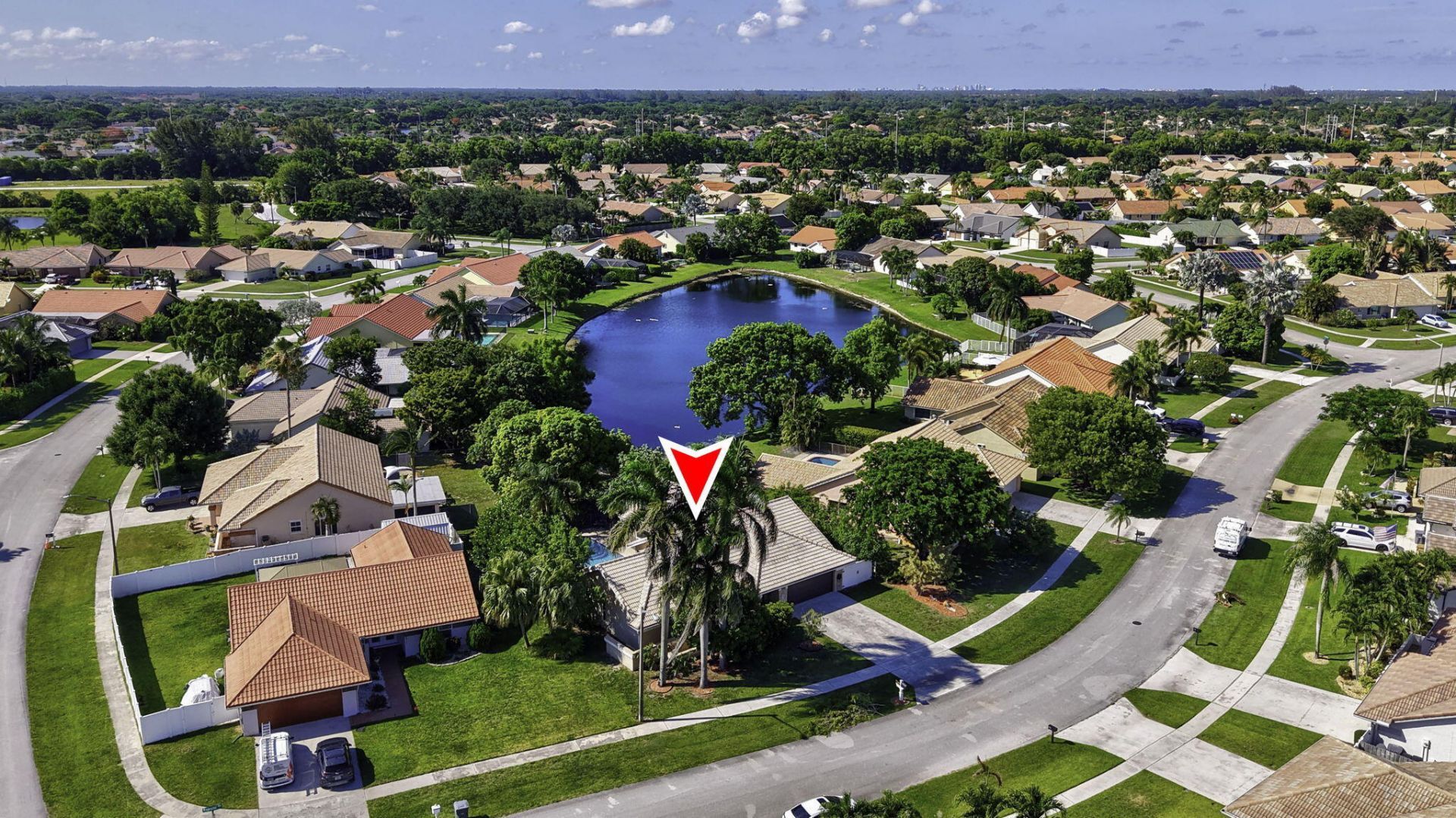 9577 Majestic Way, Boynton Beach, FL 33437 Photo