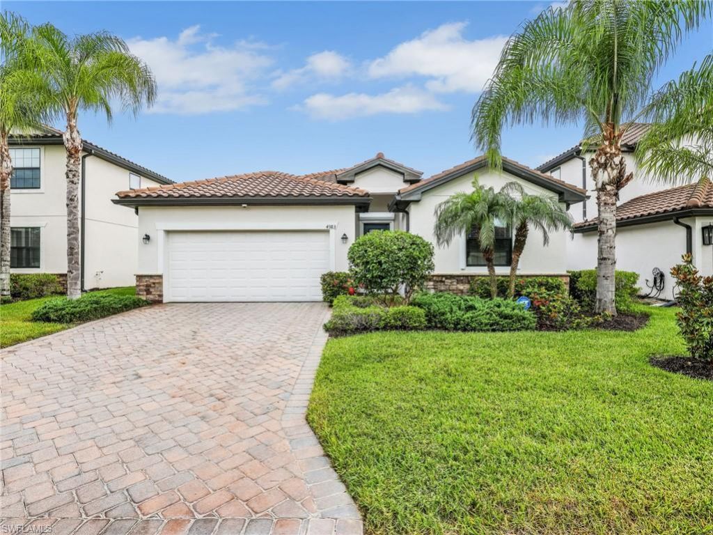 4383 Bismark Way, Naples, FL 34119 Photo