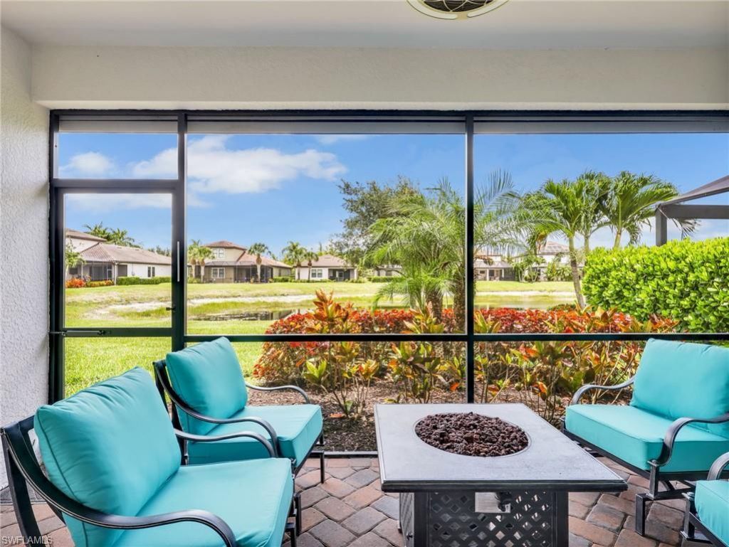 4383 Bismark Way, Naples, FL 34119 Photo