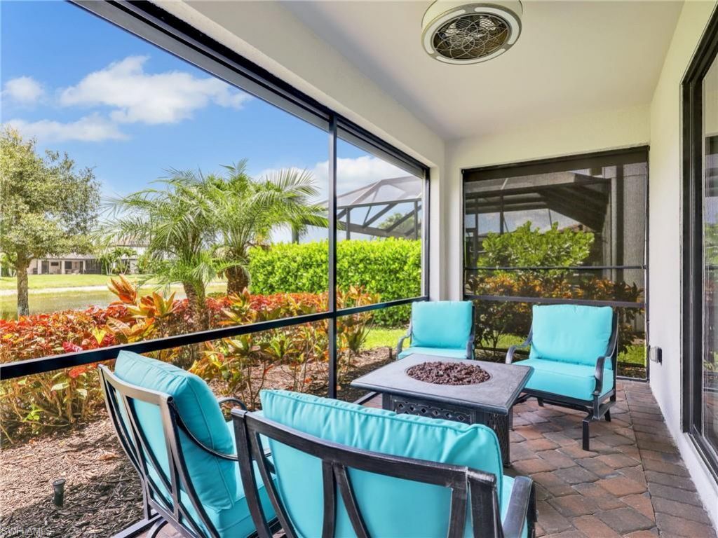 4383 Bismark Way, Naples, FL 34119 Photo