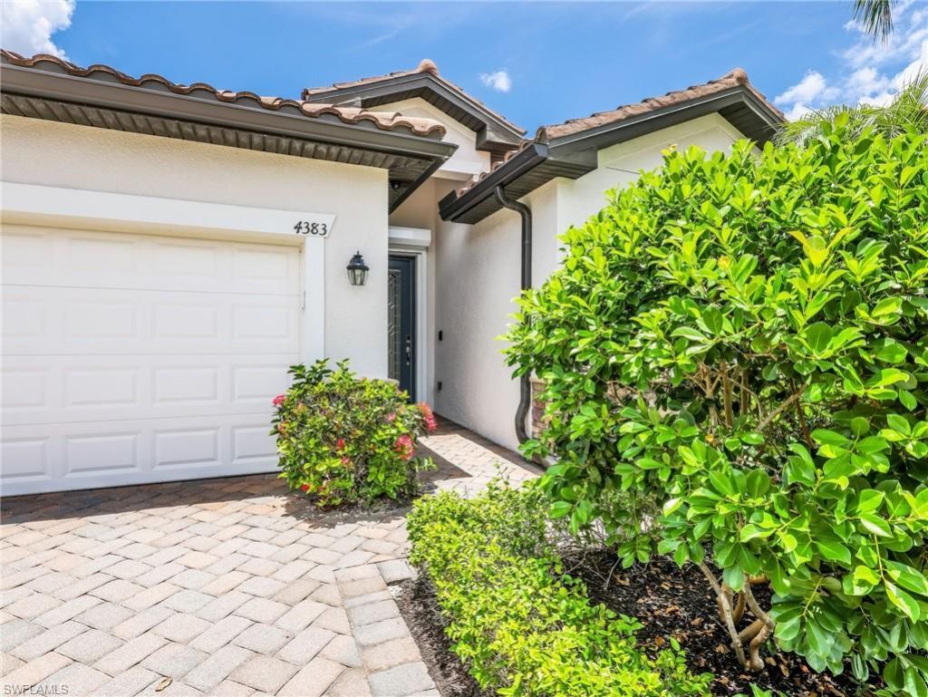 4383 Bismark Way, Naples, FL 34119 Photo