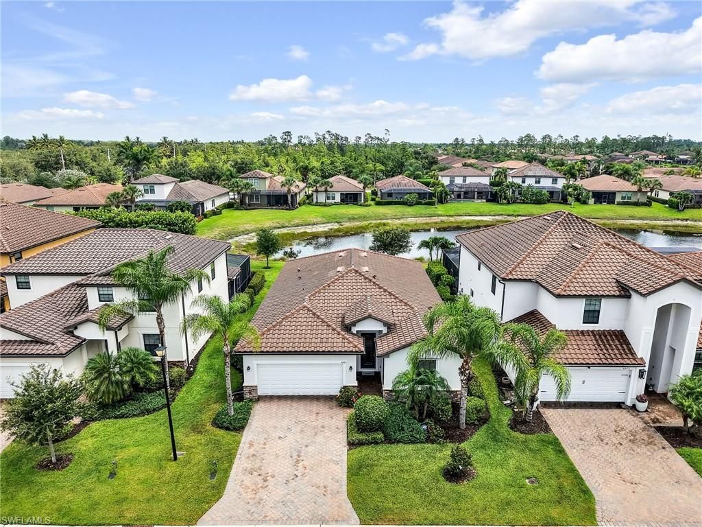 4383 Bismark Way, Naples, FL 34119 Photo